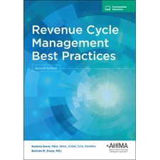 Revenue Cycle Management Flow Chart Pdf